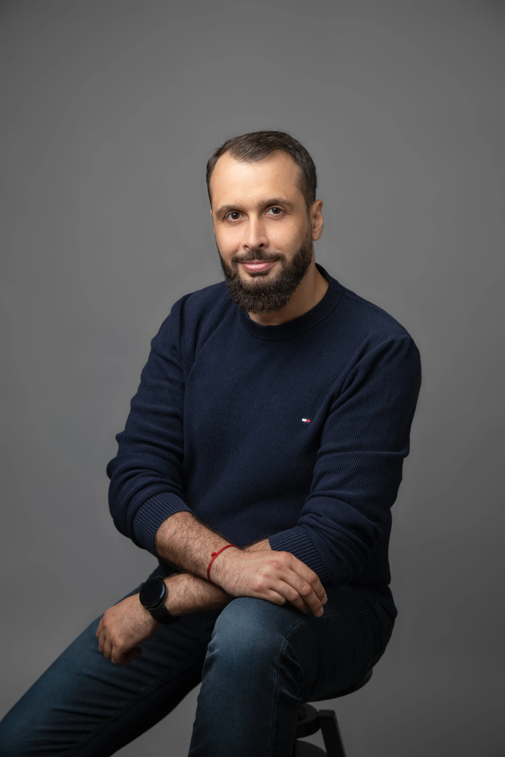 Next To You Támogató Központ Csanda Viktor